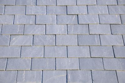 Slate Roof Replacement in Cherokee County, GA