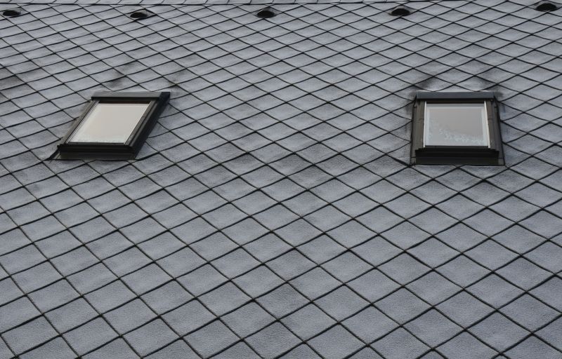 Slate Roofing Service in Cumming, GA