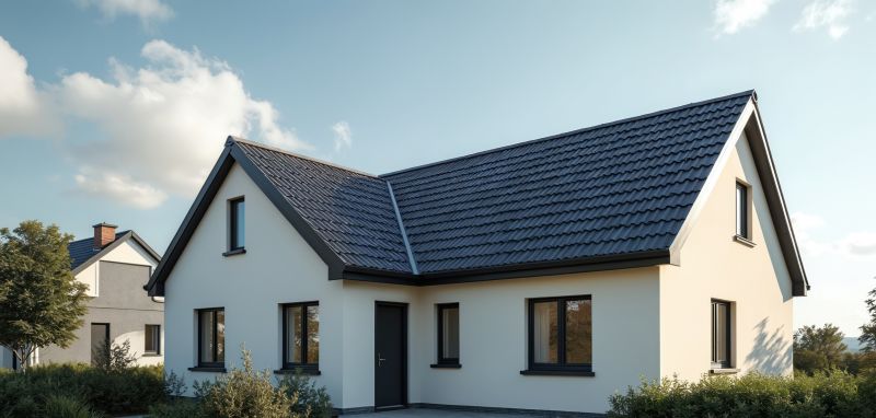 Tile Roof Installation in Cherokee County, GA