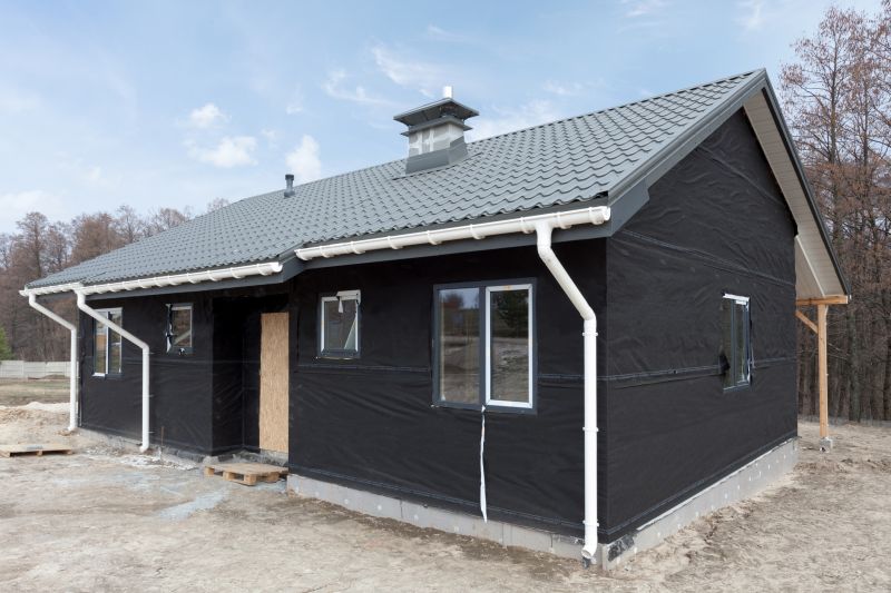 Tile Roof Installation in Dawsonville, GA