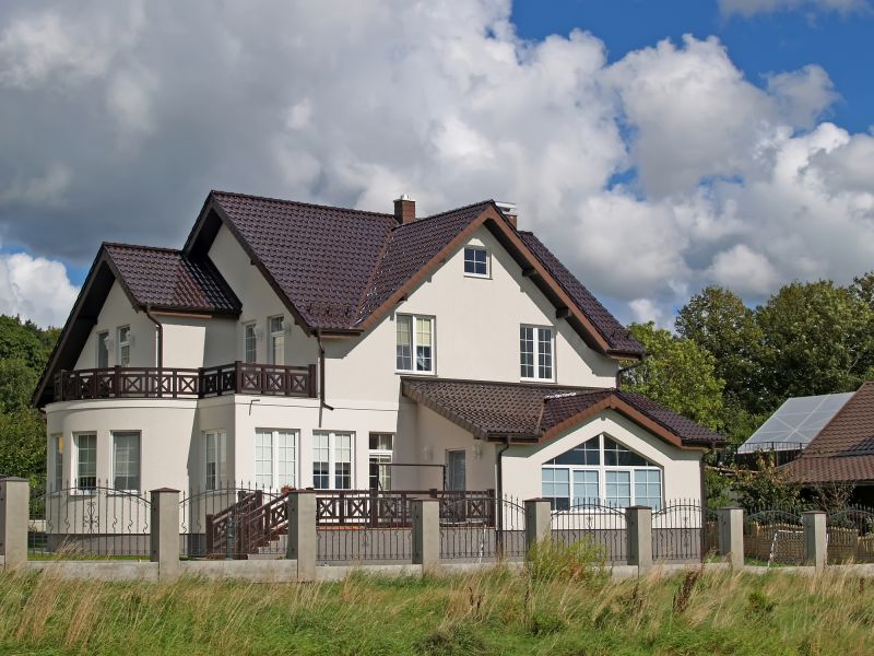 Tile Roof Installation in Gwinnett County, GA