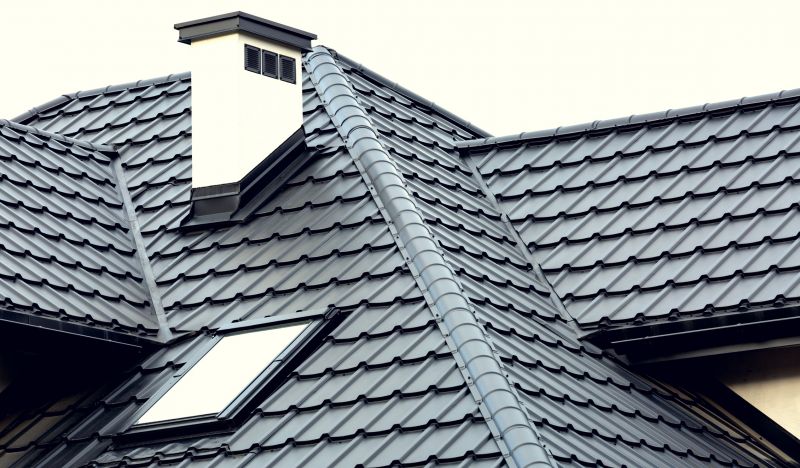 Tile Roof Installation in Gwinnett County, GA