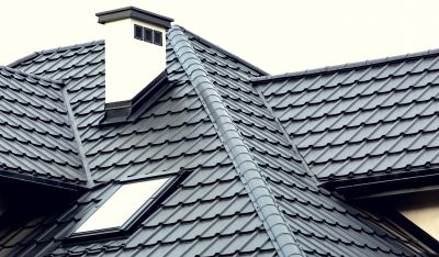 Tile Roof Installation in Lawrenceville, GA