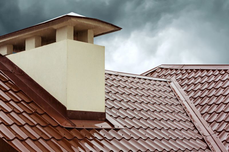Tile Roof Installation in Cumming, GA