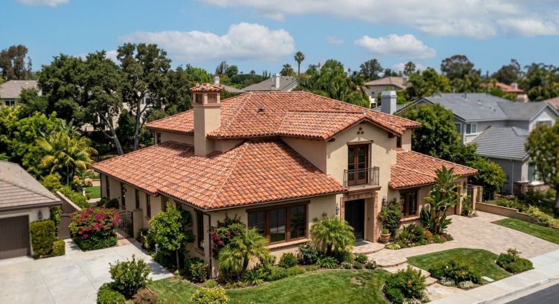 Tile Roof Replacement in Jasper, GA