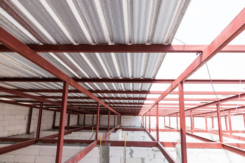 Tin Roof Installation in Gainesville, GA